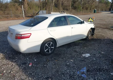 2009 Toyota Camry из США, поврежденный, VIN 4T1BE46KX9U902361